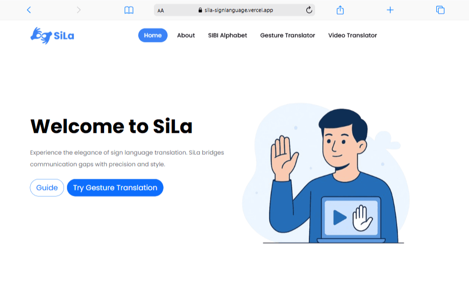 SiLa Project
